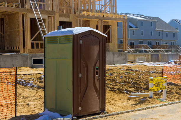 Best Portable restroom solutions  in Titusville, FL